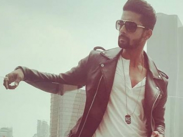 Sapa Fans di Tanah Air, Ravi Dubey 'Jamai Raja' Mengaku Kesulitan Gunakan Bahasa Indonesia