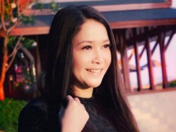 'Ketemu' di Ultah Putri Krisdayanti, Maia Estianty-Mulan Jameela Sukses Buat Heboh Netter