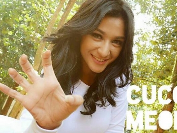 Fanny Ghassani Hengkang dari 'Cantik Cantik Kucing Dapur', Netter: Nggak Mau Nonton Lagi