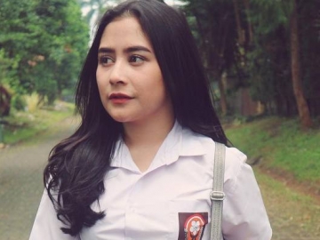 'Amara Sahabat Langit The Series' Tayang Perdana, Begini Komentar Fans Prilly Latuconsina 