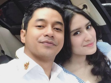 Adly Fairuz Ajak Kekasih Main 'Jodoh Wasiat Bapak', Begini Komentar Netter