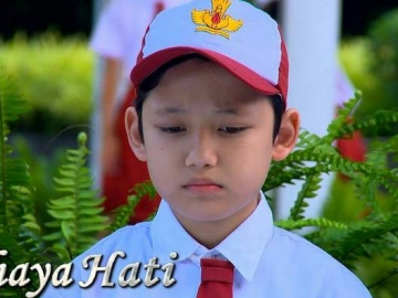 Minta Pendapat Soal Karakter Yusuf 'Cahaya Hati', Netter Kompak Beri Jawaban Ini