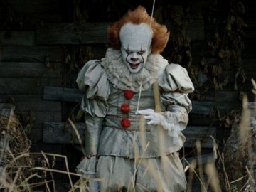 Geser 'Spiderman: Homecoming', Film 'It' Raup Pendapatan Fantastis dalam 3 Hari Rilis