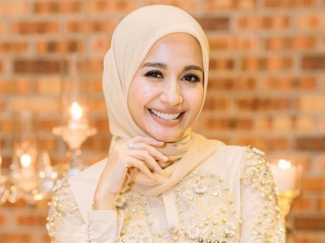 Terungkap Panggilan Khusus Putri Engku Emran Untuk Laudya Cynthia Bella, Netter Heboh