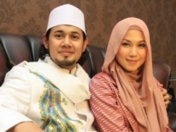 Dilarikan ke ICU Usai Kecelakaan Sehabis Antar Anak Sekolah, Begini Keadaan Ustaz Guntur Bumi