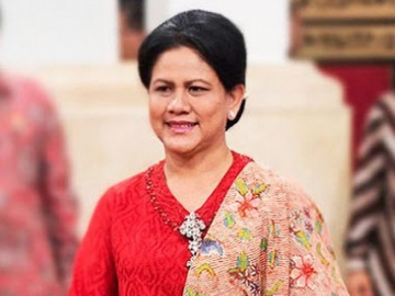 Akhirnya Ditangkap, Penghina Ibu Negara Ternyata Mahasiswa dan Punya Bendera HTI