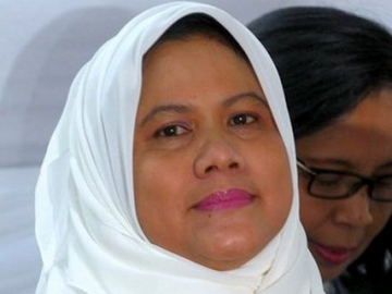 Bikin Heboh Hina Ibu Negara Iriana Jokowi, Pelaku Akui Tidak Suka Pemerintah