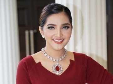Namanya Masuk ke Bursa Walikota Malang, Ashanty Juga Bakal Terjun ke Dunia Politik?