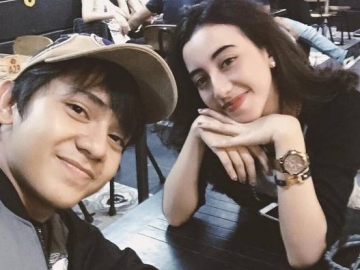 Kencan dengan Kegiatan Romantis Ini, Arbani Yasiz Sukses Buat Netter 'Terpotek'