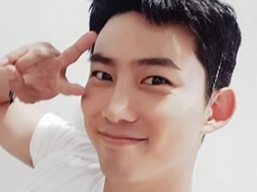 Kangen Taecyeon? Ini Foto Terbarunya di Pelatihan Militer