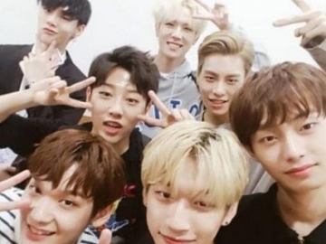 Jelang Debut Oktober, Agensi Buatkan Akun Resmi JBJ di Instagram