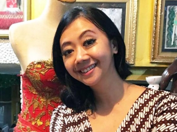 Setelah Alami Gangguan Penglihatan, Putra Asri Welas Kembali Diuji