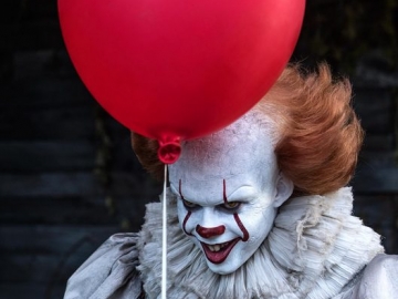 Raih 1,5 Triliun dalam 3 Hari Rilis, Film Horor 'It' Siap Dibuat Sekuel