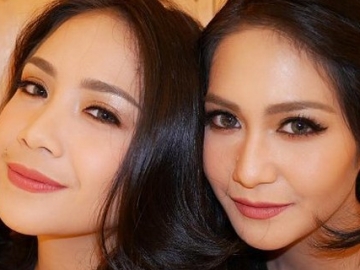 Marsha Tengker Pakai Tas Harga Rp 55 Juta, Netizen Gempar