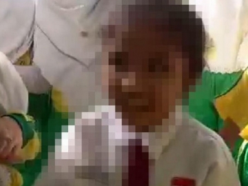 Warga Digegerkan Pengakuan Siswi SD Jakbar Hampir Diculik, Berhasil Kabur Usai Gigit Tangan Pelaku