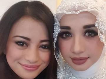 Angie Virgin Ungkap Rencana Laudya Cynthia Bella Setelah Menikah, Seperti Apa?