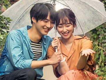 Pernah Syuting Bareng, Yang Se Jong & Seo Hyun Jin Jadi Canggung di 'Temperature of Love'