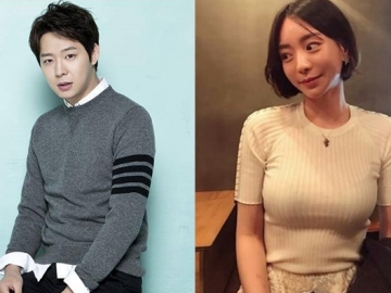 Tunda Pernikahan Lagi, Ini Kata Agensi Soal Hubungan Yoochun-Hwang Hana