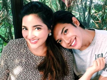 Akun Media Sosial Aktif Lagi, Postingan Pertama Keponakan Ashanty Ini Bikin Heboh