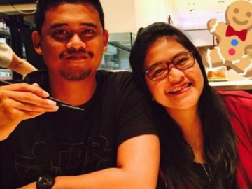 Pulang ke Solo, Ibu Iriana Jokowi Ungkap Kahiyang Bakal Menikah Awal November