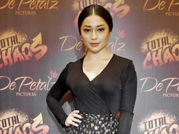 Unggah Foto di Sydney Opera, Nikita Willy Bikin 'Panas-Dingin'