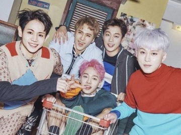 Highlight Rayakan Anniversary Debut Ke-8 dengan Comeback, Fans Beast Baper