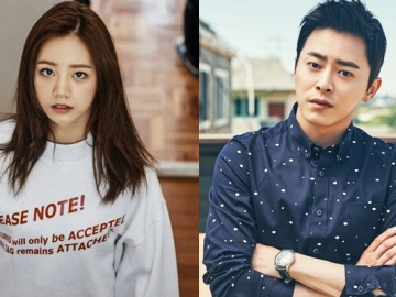 Hyeri Girl's Day Konfirmasi Peran di Drama 'Two Cops' Jo Jung Suk