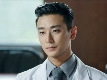 Gagal Gaet Song Joong Ki, 'Kingdom' Incar Joo Ji Hoon Jadi Aktor Utama