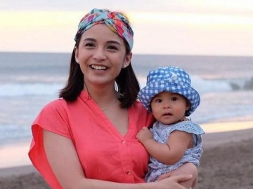 Heboh Kabar Laudya Cynthia Bella Bakal Gelar Resepsi di Indonesia, Begini Kata Chelsea Olivia