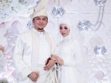 Usai Akad Nikah, Ternyata Ini yang Dilakukan Suami Laudya Cynthia Bella