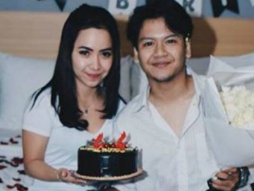 Mantap Lamar Kekasih, Ilham SM*SH Ternyata Baru Pacaran Sebulan