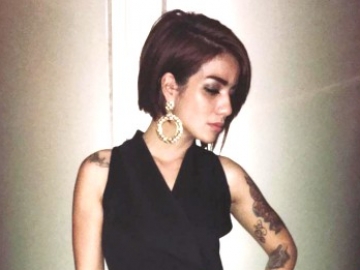 Soal Akta Lahir Leticia, Sheila Marcia Tak Ingin Nama Anji Tercantum?