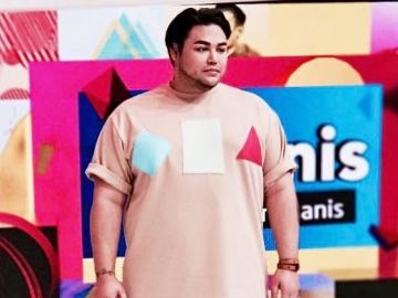 Dari Rossa Sebagai Cinta Pertama, Ivan Gunawan Sukses Berkarier Jadi Desainer