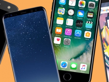 Heboh Smartphone Juga Harus Dilaporkan dalam SPT, Ditjen Pajak Beri Penjelasan