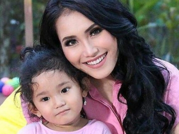 Bilqis Tonton Ini, Ayu Ting Ting Panen Teguran