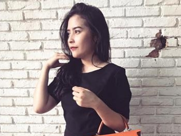 Prilly Latuconsina Lakukan Hal Manis Ini dengan Kevin Julio, Netter 'Senggol' Aliando