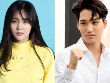 Kocaknya Tingkah Lee Ye Hyun Saat Jadi Adik Kai EXO di Teaser Baru 'Andante'