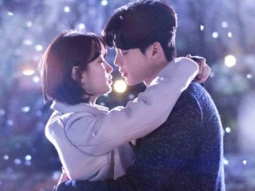 'While You Were Sleeping' Rilis Poster Baru dengan Pesan Menyentuh, Seperti Apa?