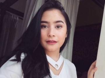 Pernah Dikucilkan Teman, Prilly Latuconsina Akhirnya Sukses Bangun Karier di Industri Hiburan