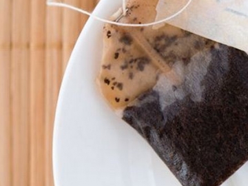 Setelah Minum Teh Ampasnya Jangan Langsung Dibuang, Ternyata Ada Manfaat Tak Terduga di Dalamnya