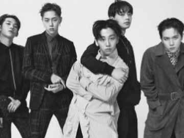 JBJ Disebut 'Kombinasi Ideal' Artis Idola Yang Paling Diincar Produser