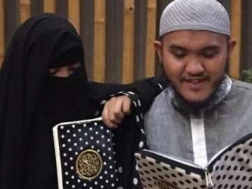Ceraikan Caisar, Indadari Ingin Langsung Nikah Lagi Gara-Gara Hal Ini
