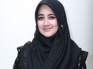 Terungkap, Laudya Cynthia Bella Ternyata Curhat Soal Asmara ke Umi Pipik