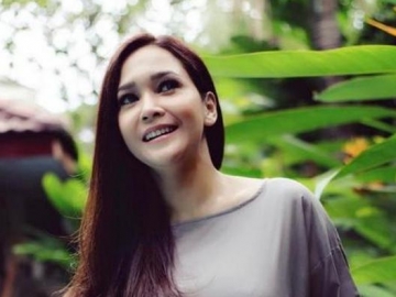 Dikabarkan Nonton F1 Bareng, Netter Doakan Ini untuk Maia Estianty dan Irwan Mussry