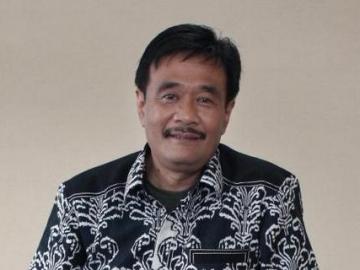 Disindir Sandiaga Uno Soal Izin Reklamasi, Djarot: Suruh Baca Dulu 