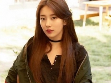 Rampung Syuting 'While You Were Sleeping', Suzy Liburan ke Australia