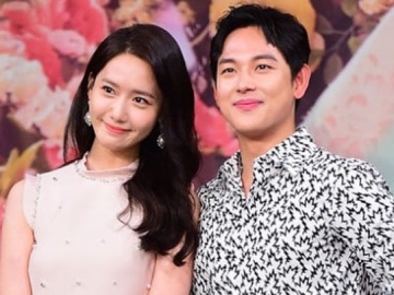 Yoona Tepati Janji Kunjungi Siwan di Markas Wamil, Netter: Ji Chang Wook Kapan? 