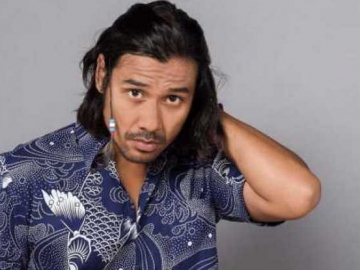 Berawal dari Mimpi Masa Kecil, Chico Jericho Lambungkan Namanya di Industri Hiburan