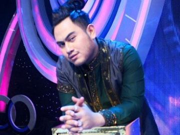 Gara-Gara lakukan Ini, Nassar & Ayu Ting Ting Dijodohkan