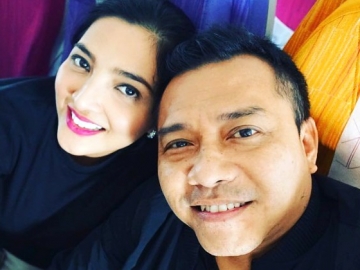 Sebar Pesan Intim Anang Hermansyah, Ashanty: Kangen Ya Sayang